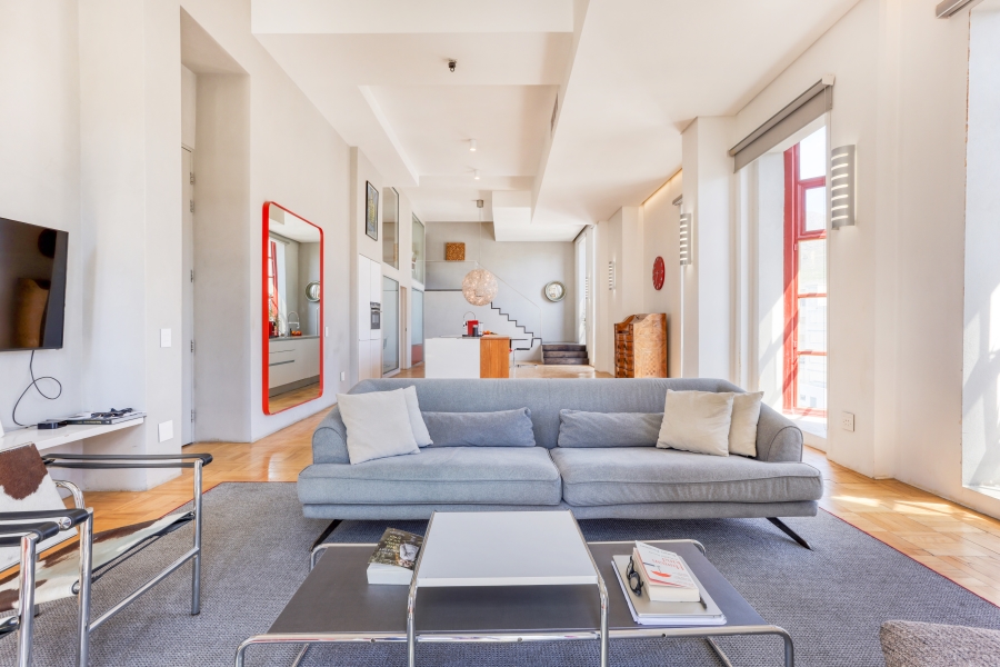 3 Bedroom Property for Sale in Cape Town City Centre Western Cape